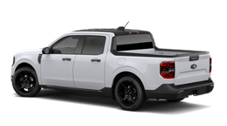 2026 Ford Maverick® External Image 3